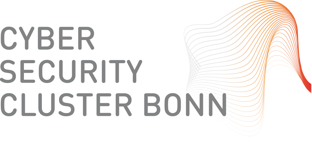 Logo des Cyber Security Cluster Bonn